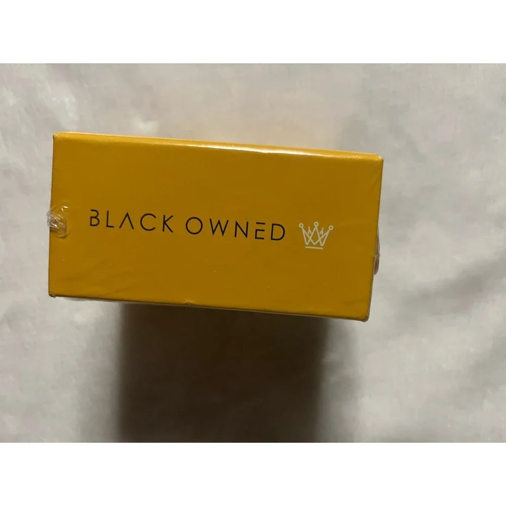 Black Owned Drinking Party Card Game Party Starter Edition Fun Adult New Sealed